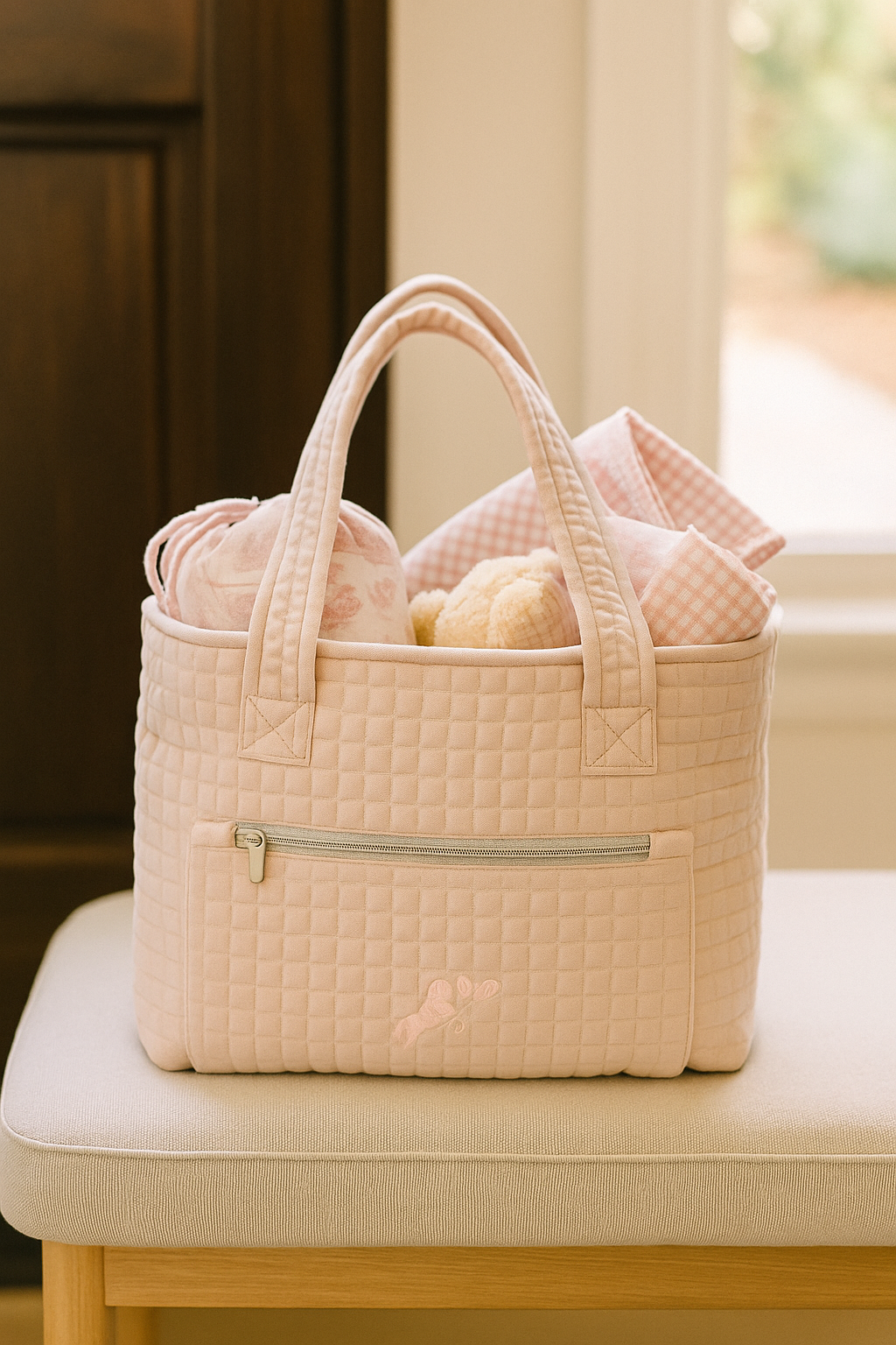 Everyday Baby Essentials for Busy Parents | The Pillow Company Kids