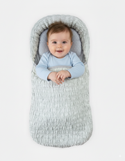 Sleepy Stars Sleeping Bag