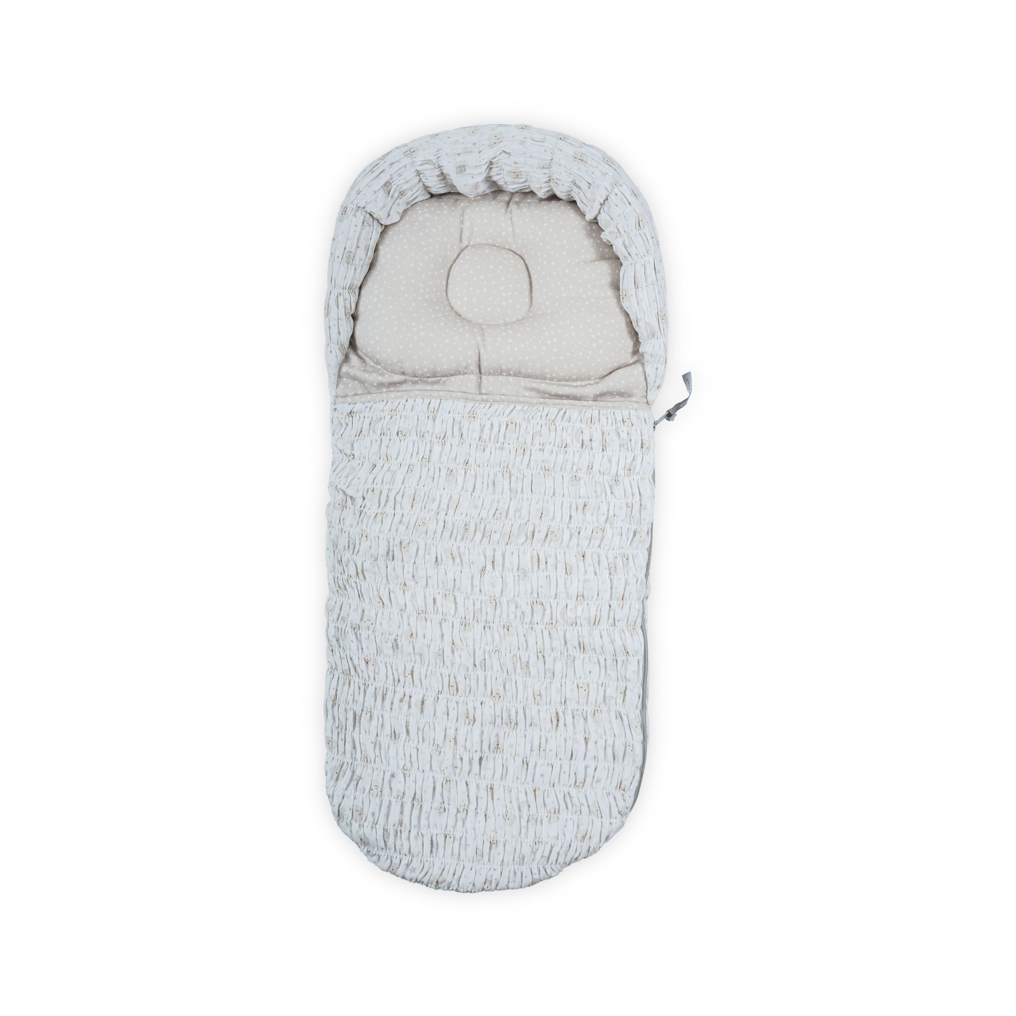 Sleepy Stars Sleeping Bag