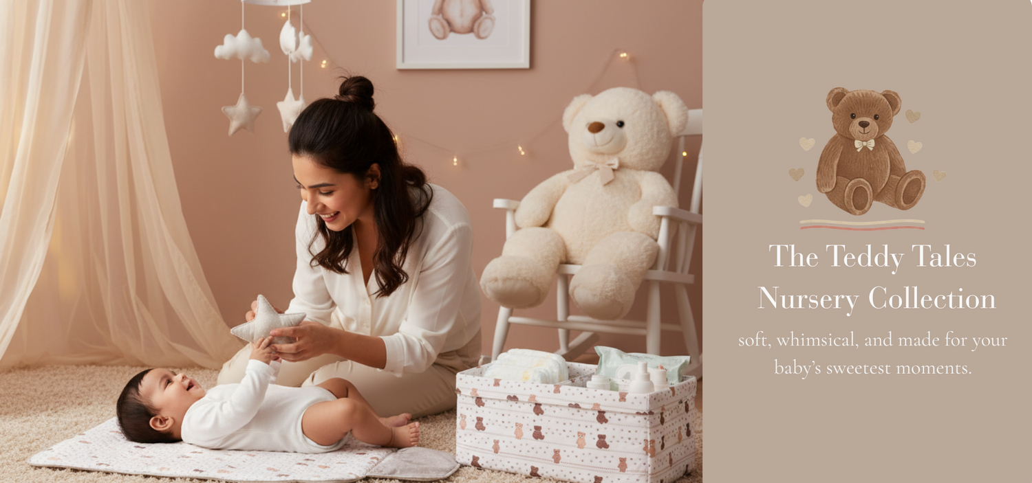 The Pillow Company Kids