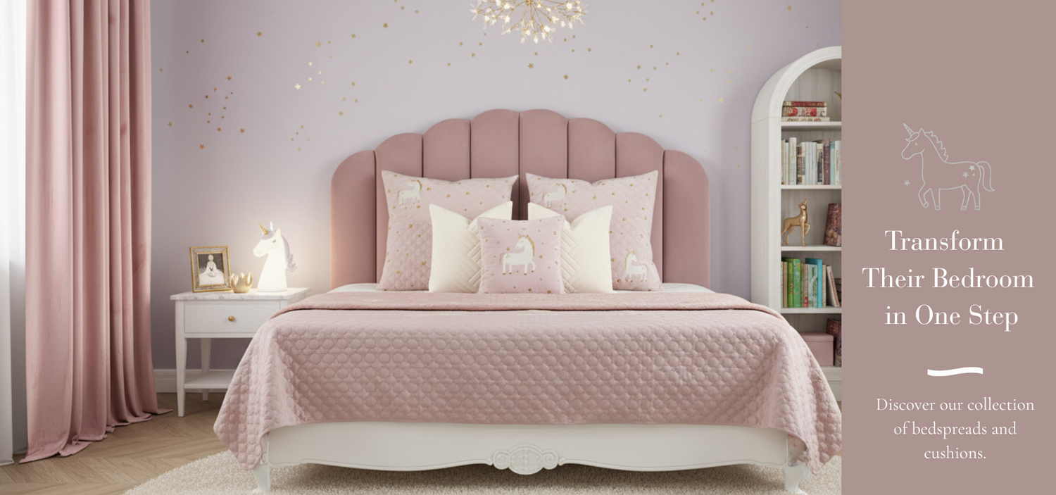 The Pillow Company Kids