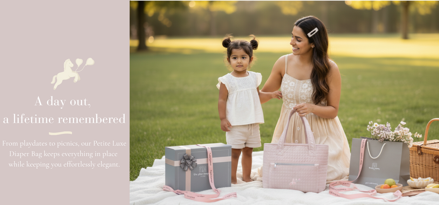 The Pillow Company Kids