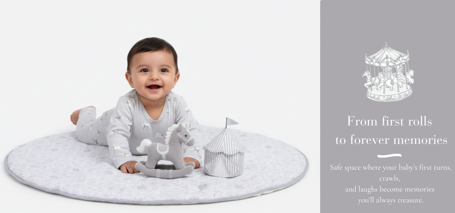 The Pillow Company Kids