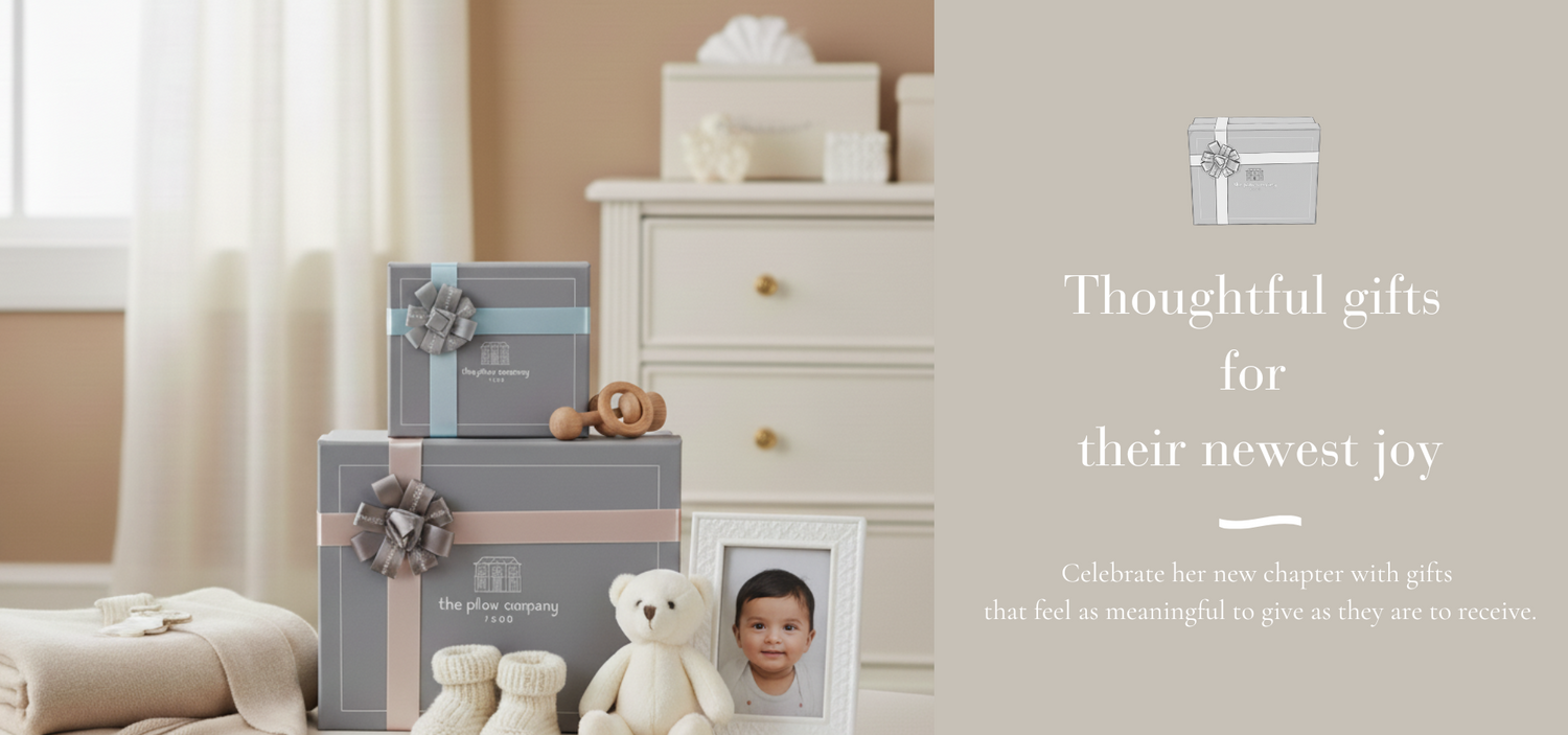 The Pillow Company Kids