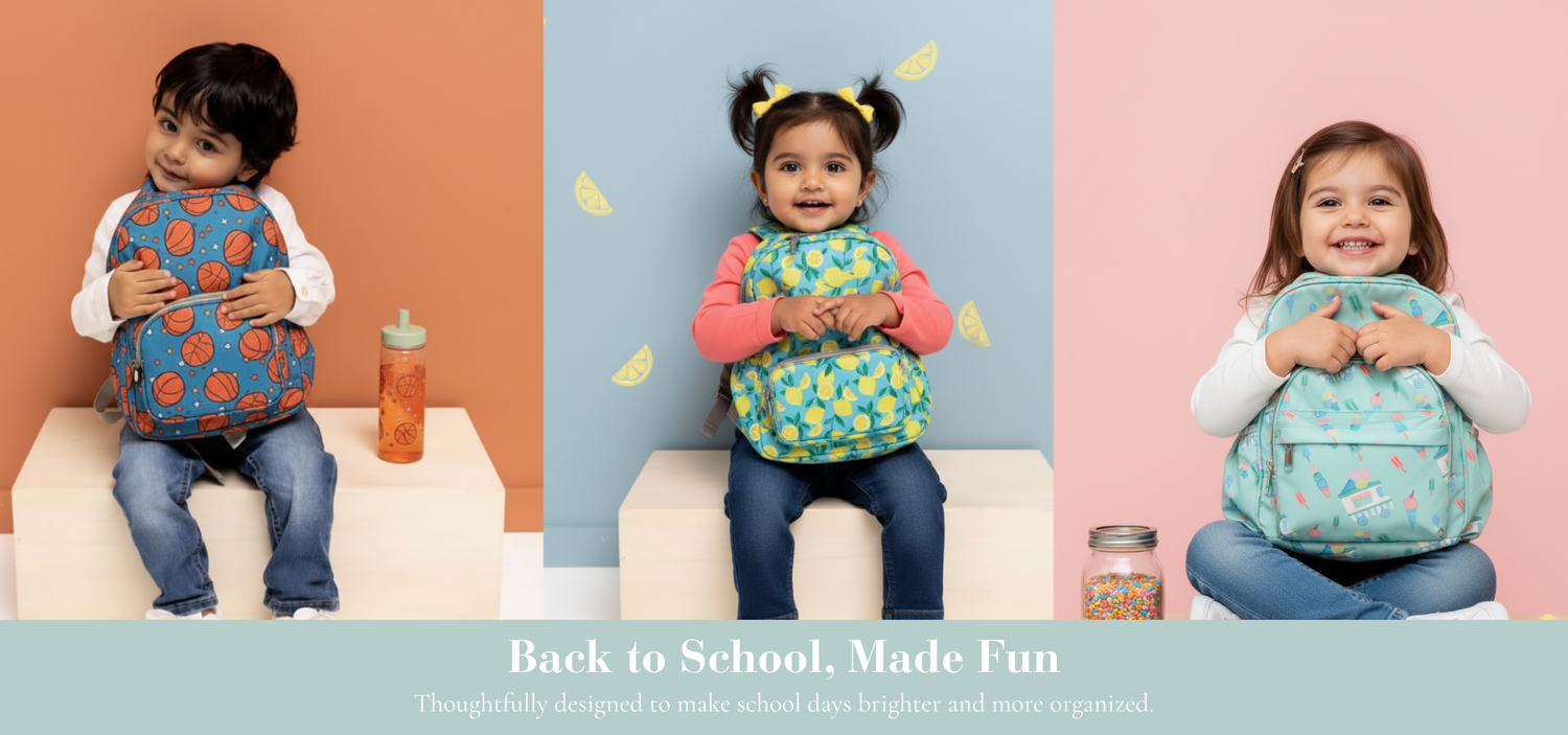 The Pillow Company Kids