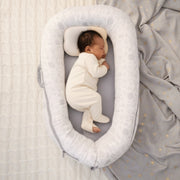 Neutral Heirloom Baby Nest