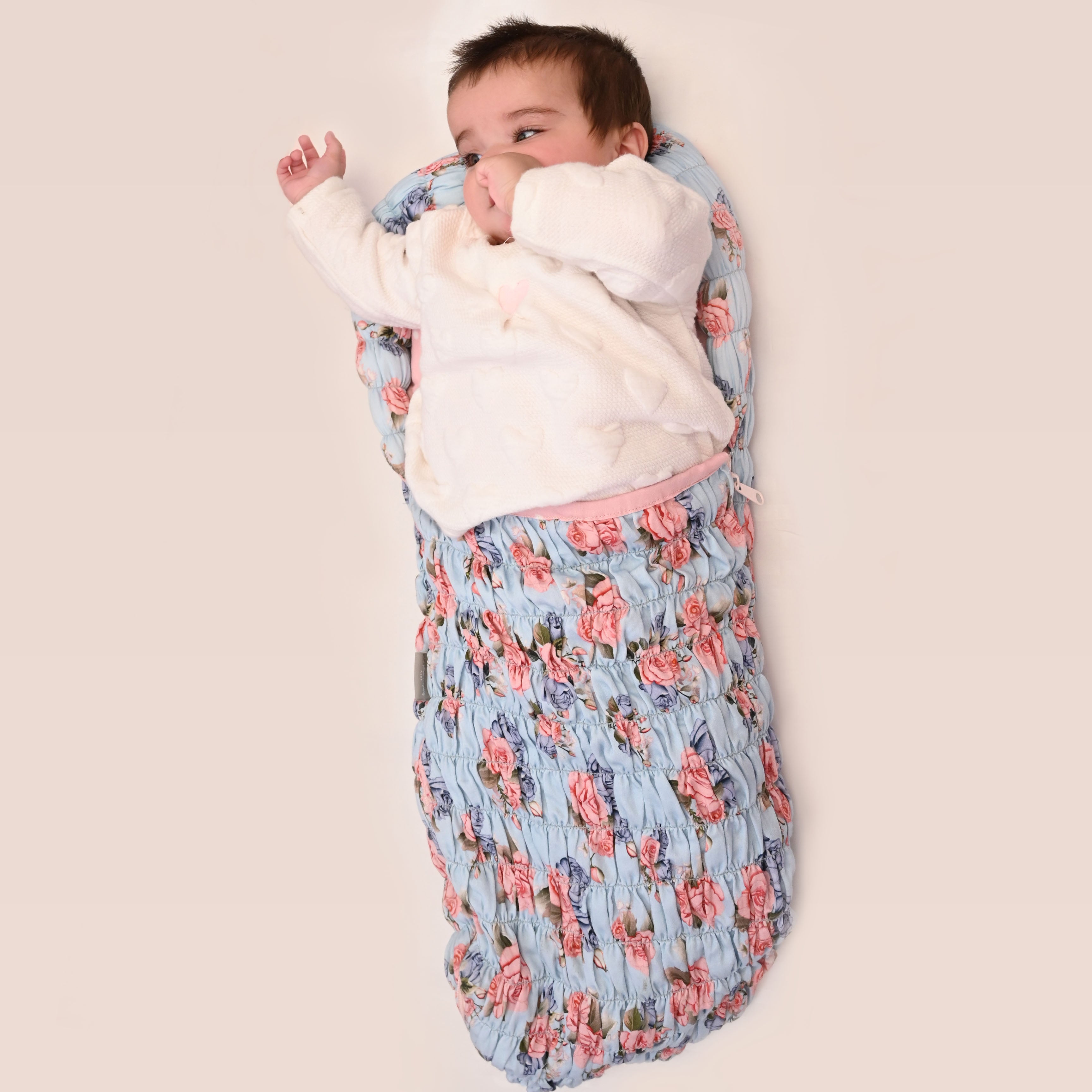 Blossom Sleeping Bag