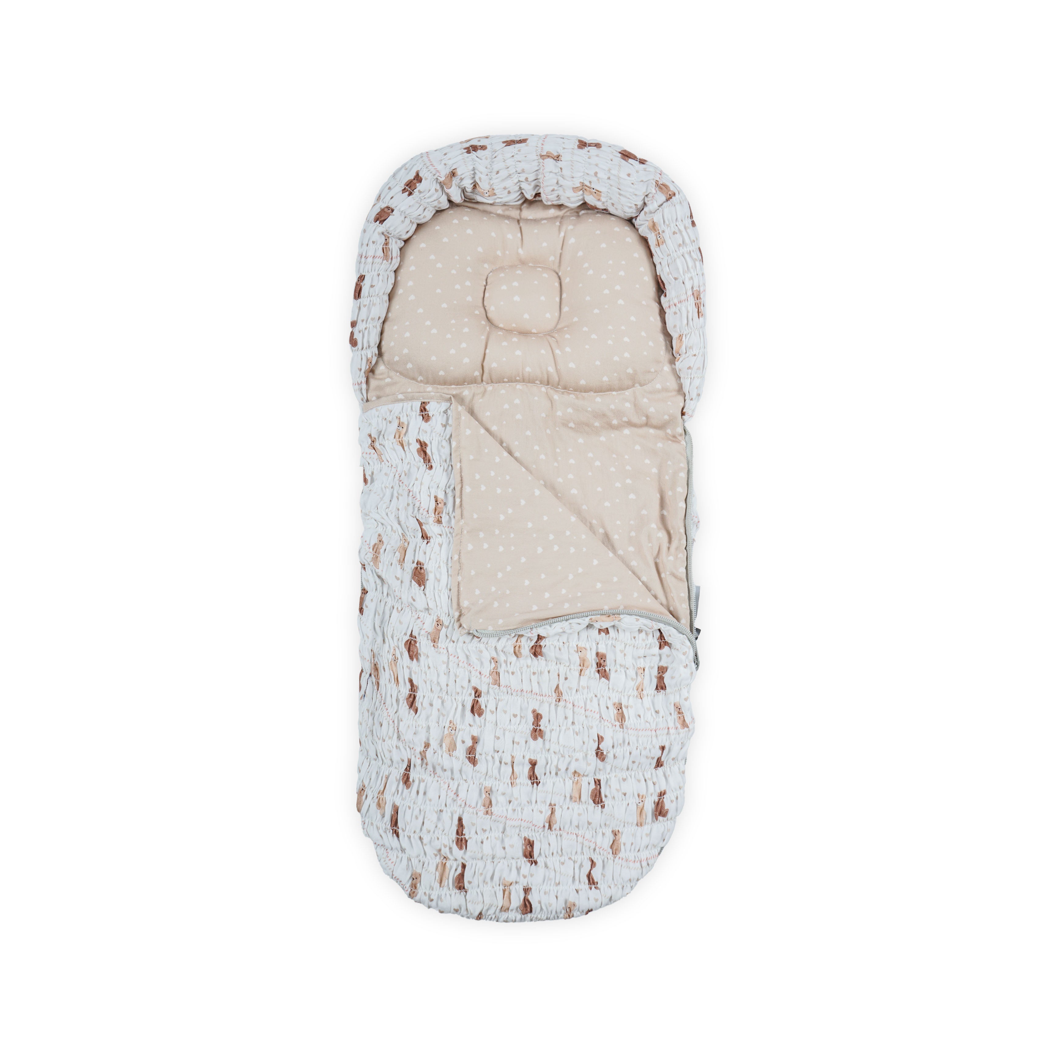 Teddy Tales Sleeping Bag