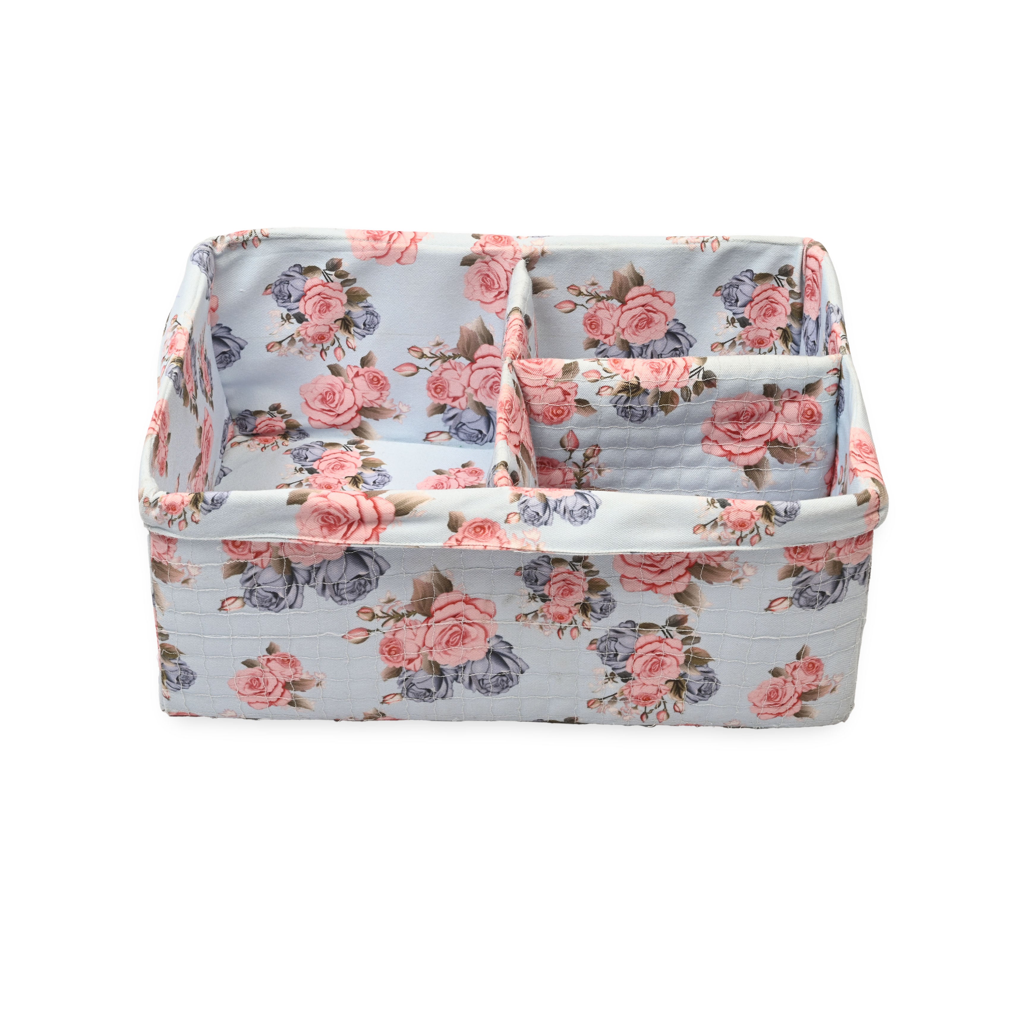 Blossom Diaper Caddy