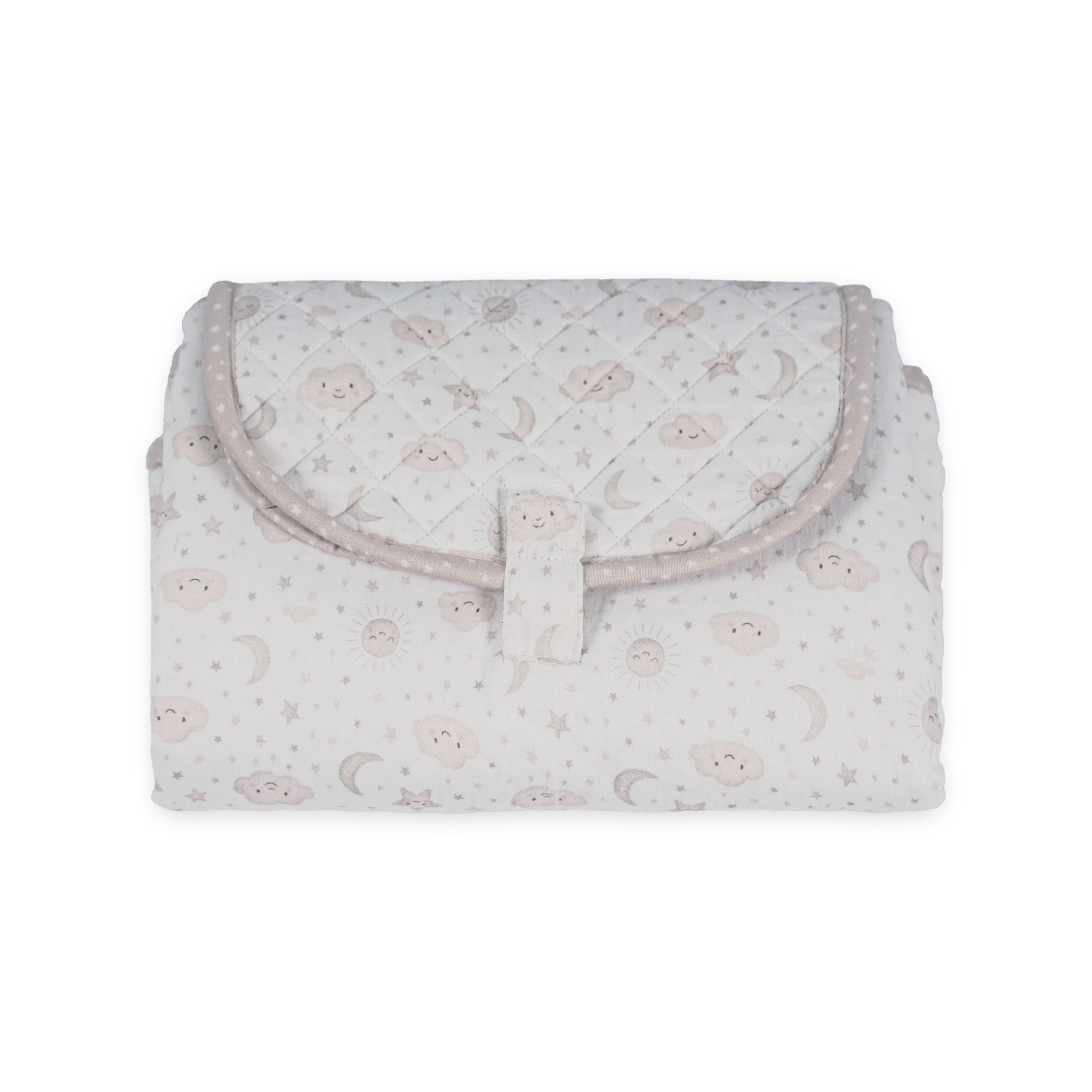 Sleepy Stars Changing Mat