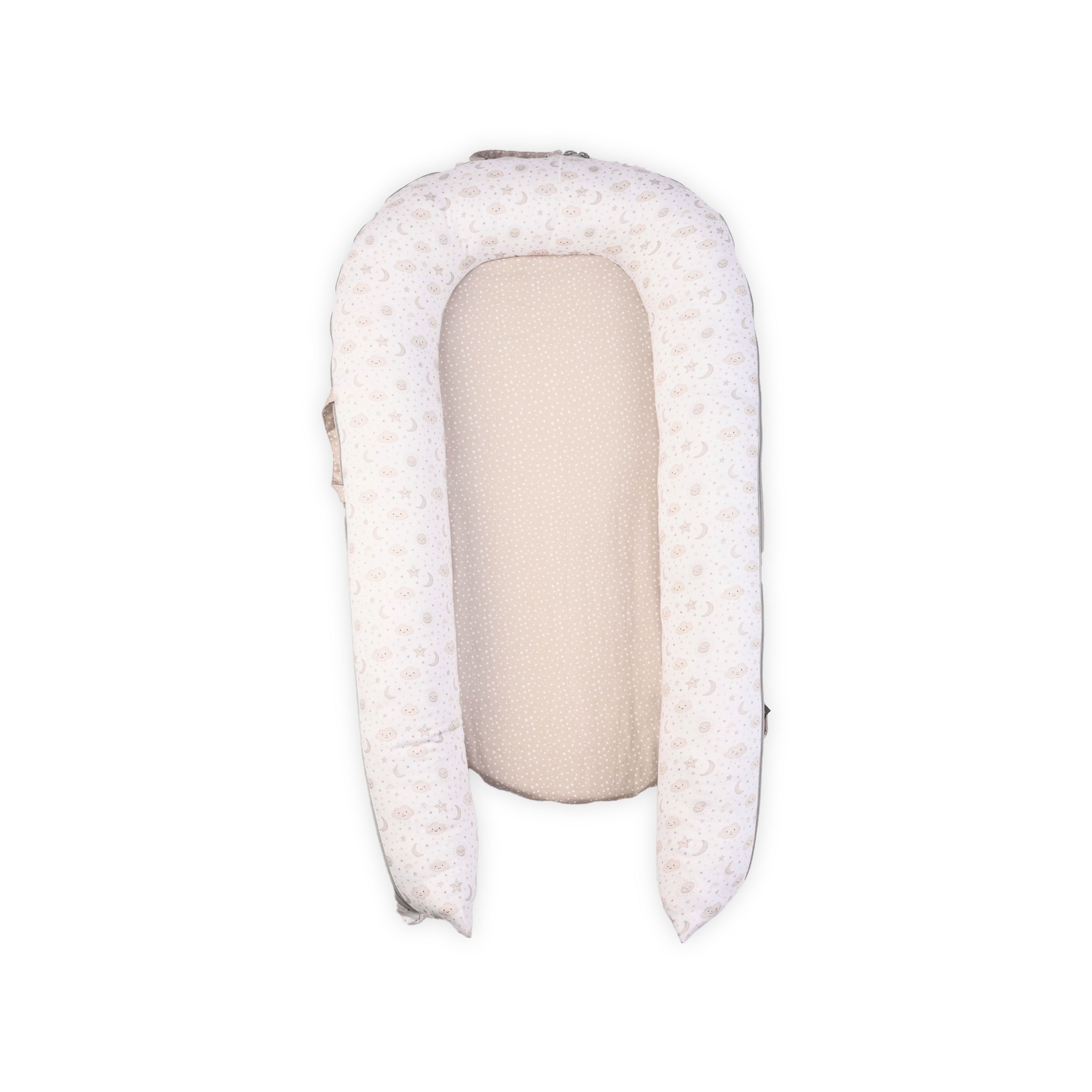 Sleepy Stars Baby Nest