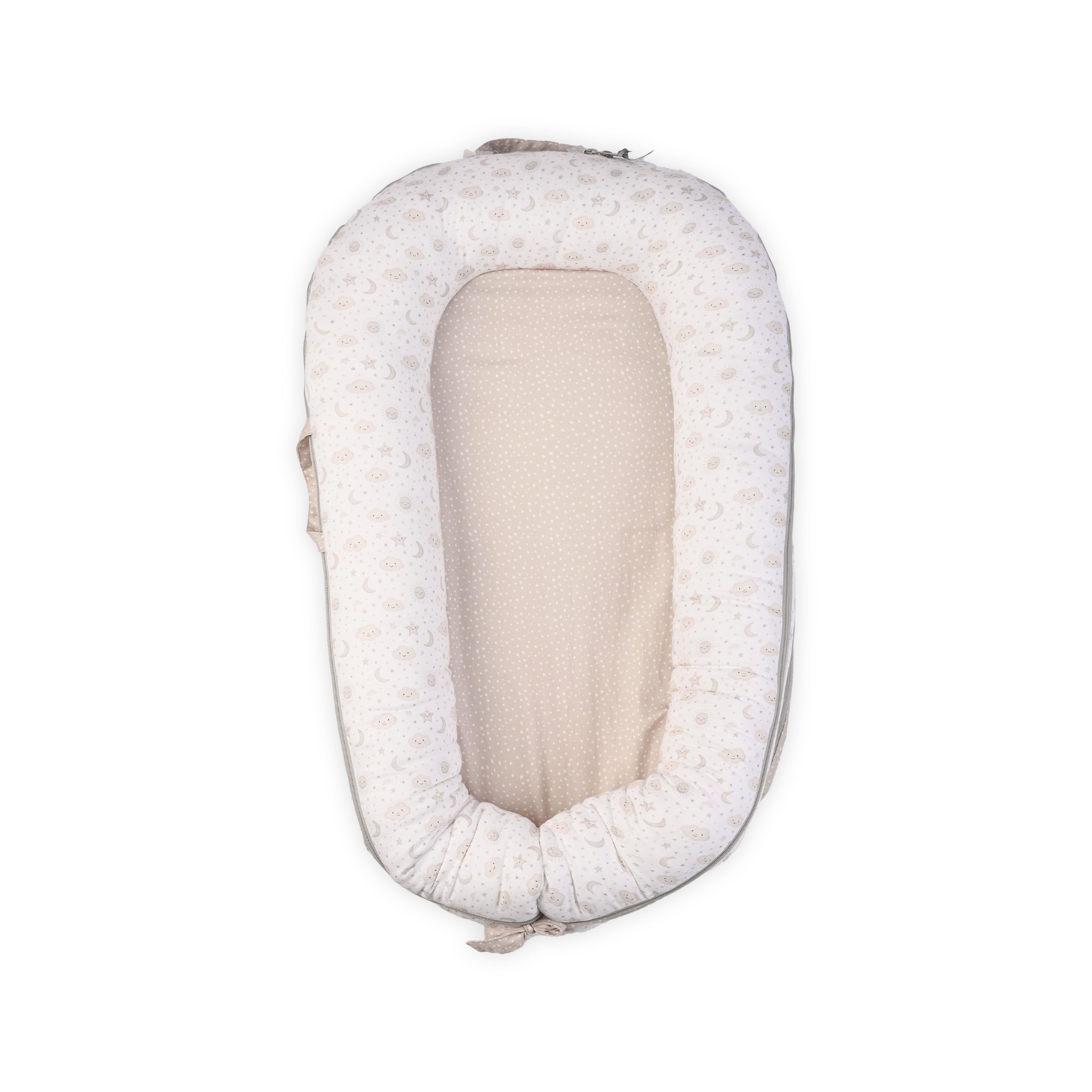 Sleepy Stars Baby Nest