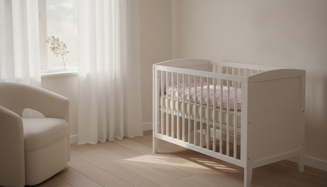 How to Choose Baby Sleeping Bags for Your Newborn