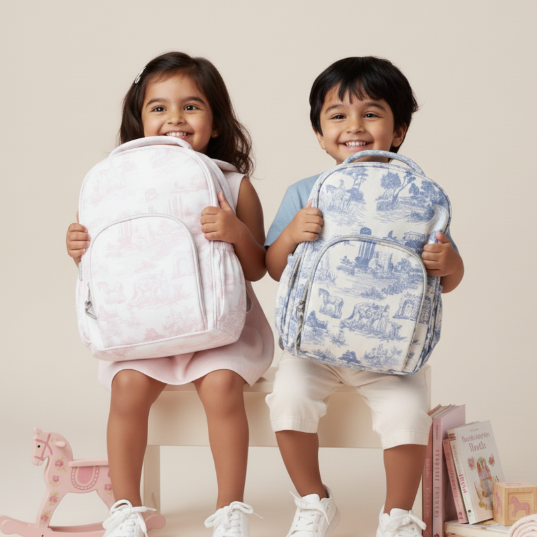 Backpacks