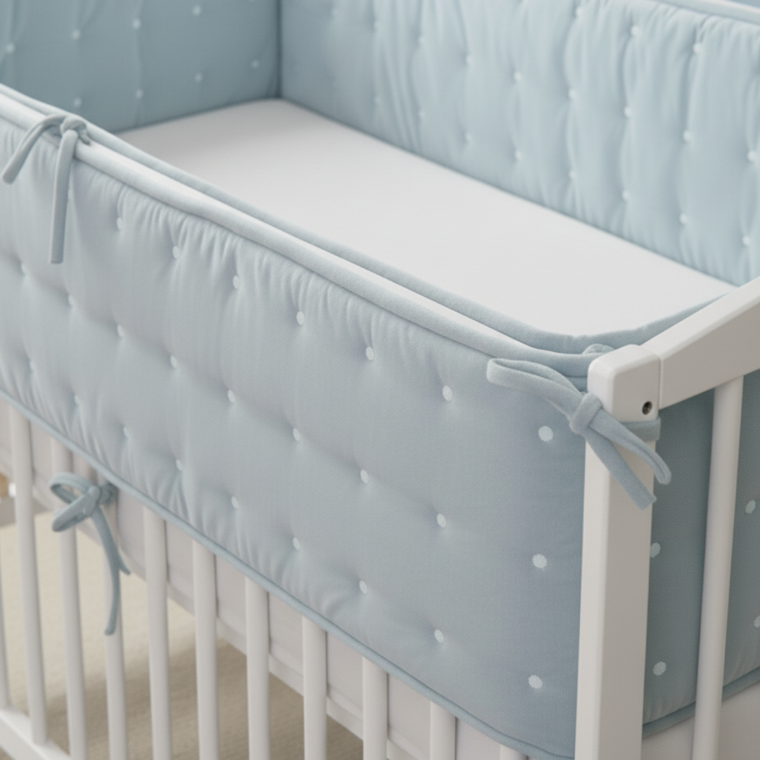 Crib Bumpers