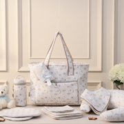 Sleepy Stars Hospital Ready Pack