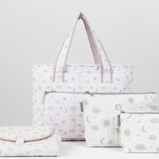 Sleepy Stars On-the-Go Mom Kit