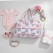 Blossom Essentials Bag