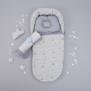 Heirloom Snuggle Starter Set