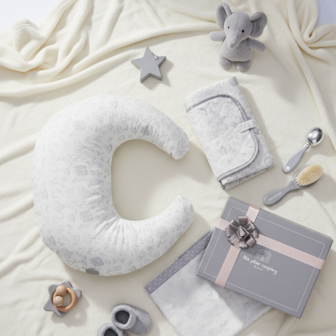 Heirloom Hospital Bag Mini Set