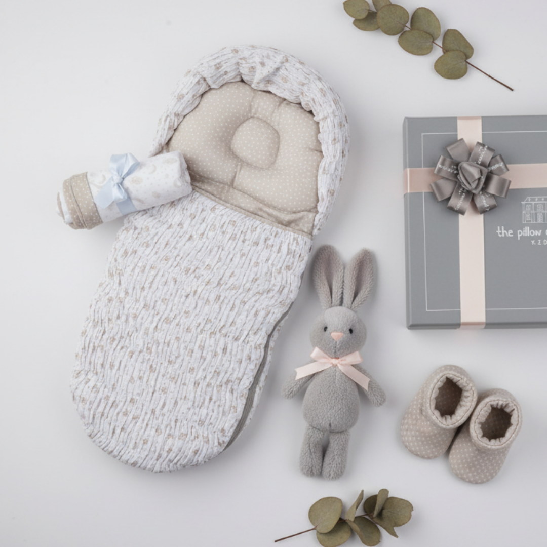 Sleepy Stars Sleep Softly Set