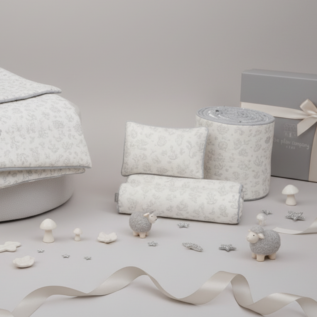 Heirloom Crib Starter Kit