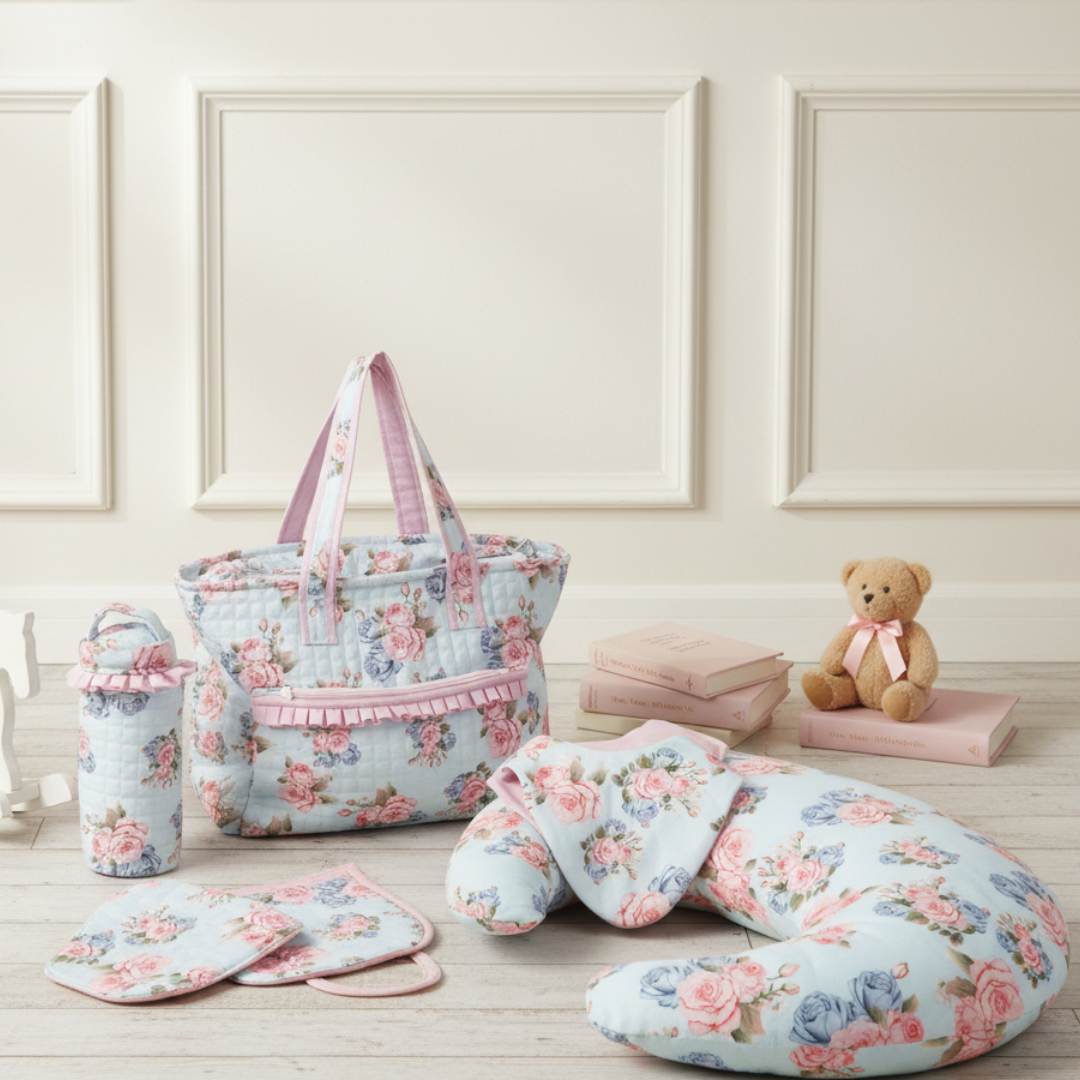 Blossom Hospital Ready Pack