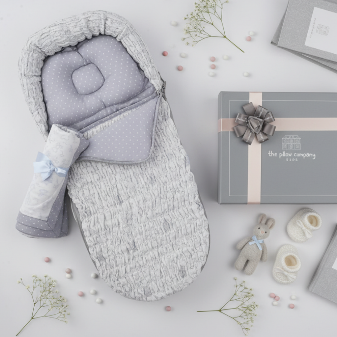 Heirloom Sleep Softly Set