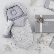 Heirloom Sleep Softly Set
