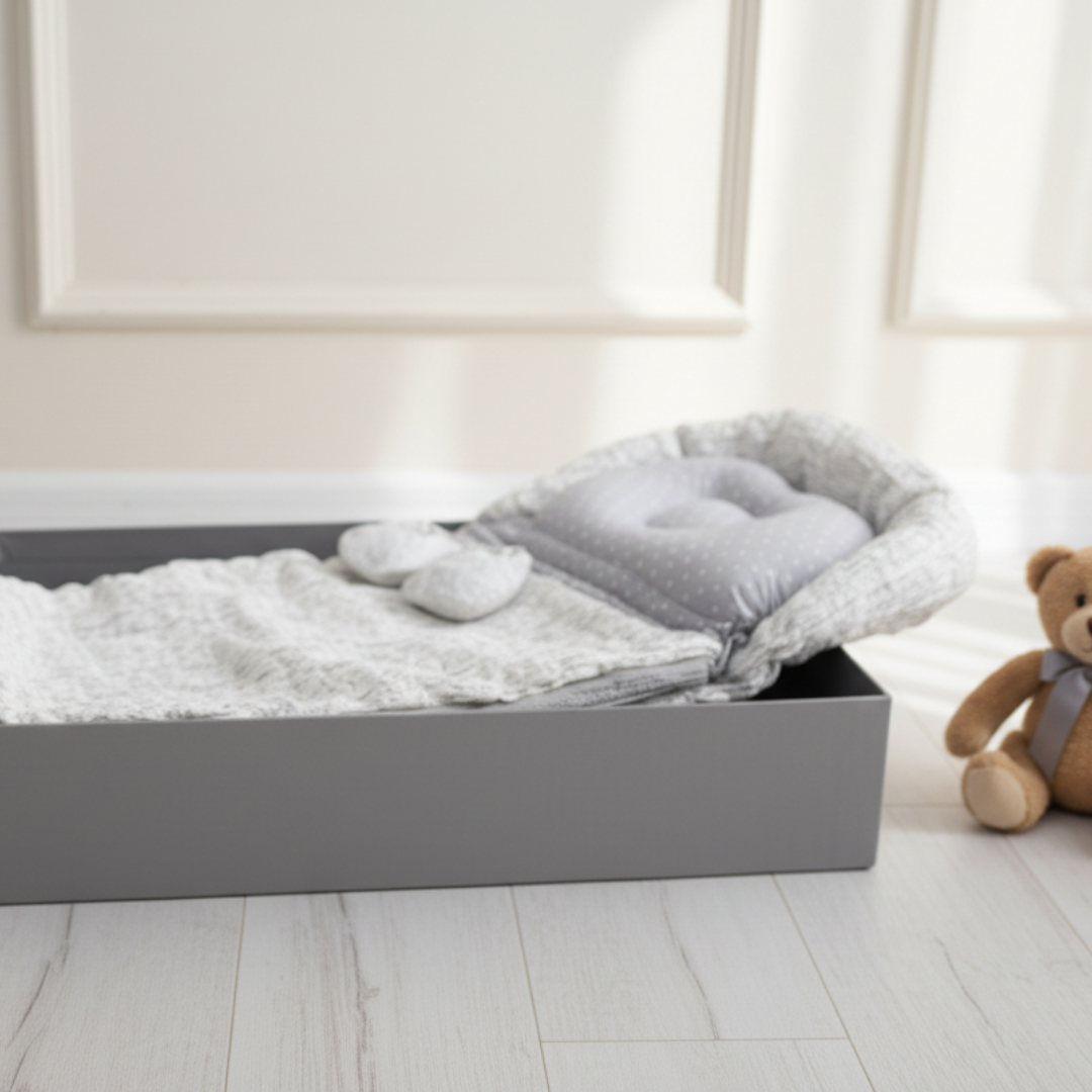 Sleepy Stars Snuggle Starter Set