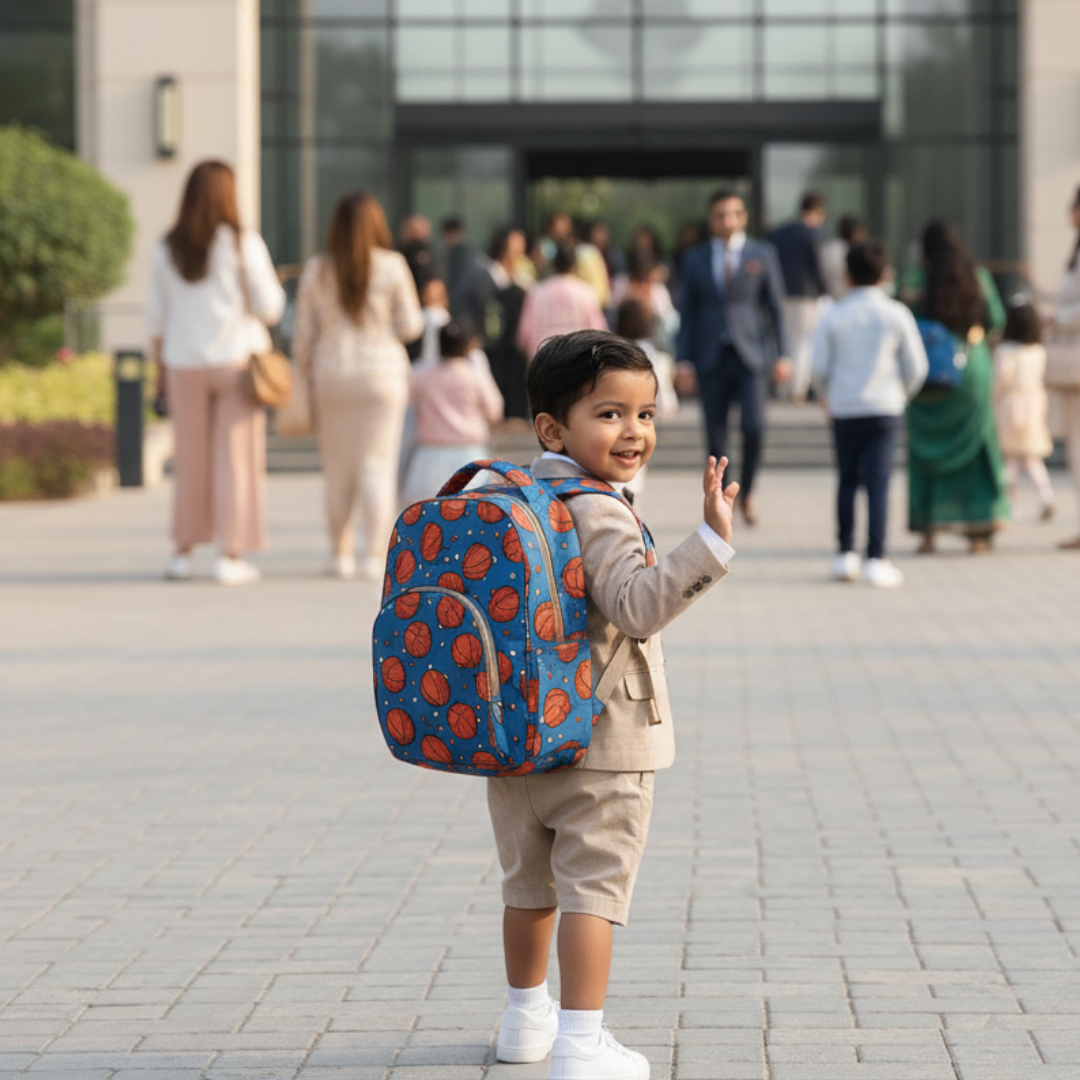 Little Champ Backpack
