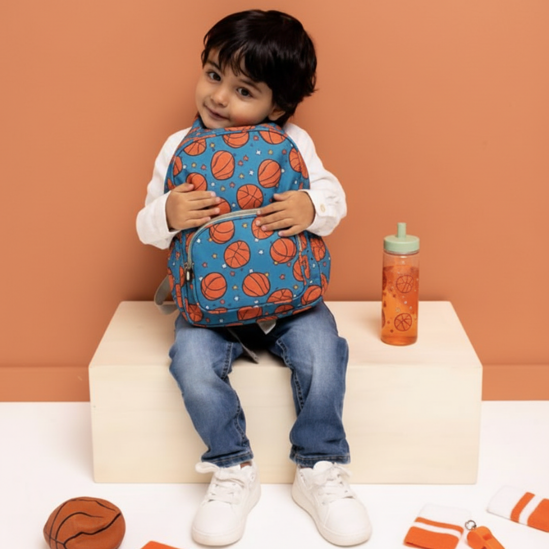 Little Champ Backpack