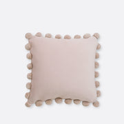Pink Ashton Whimsical Cushion Cover