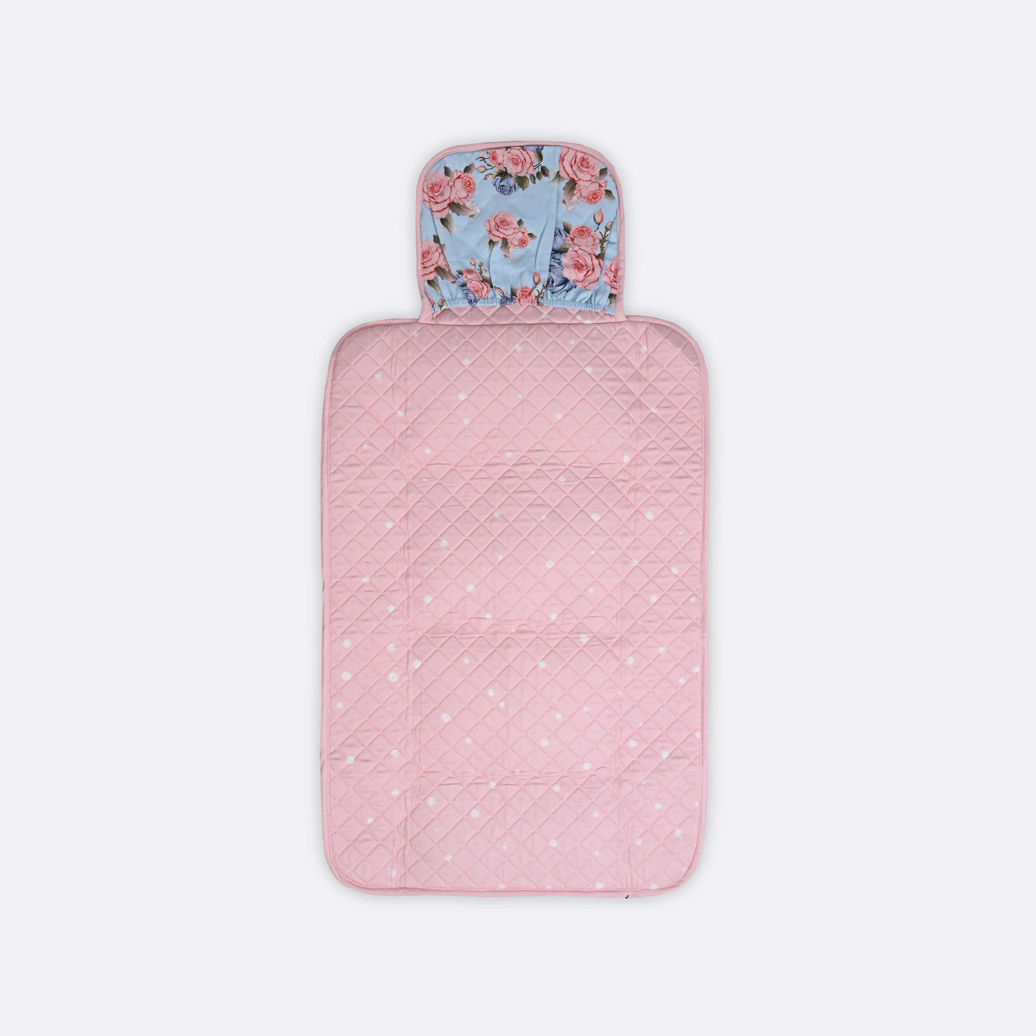 Blossom Changing Mat