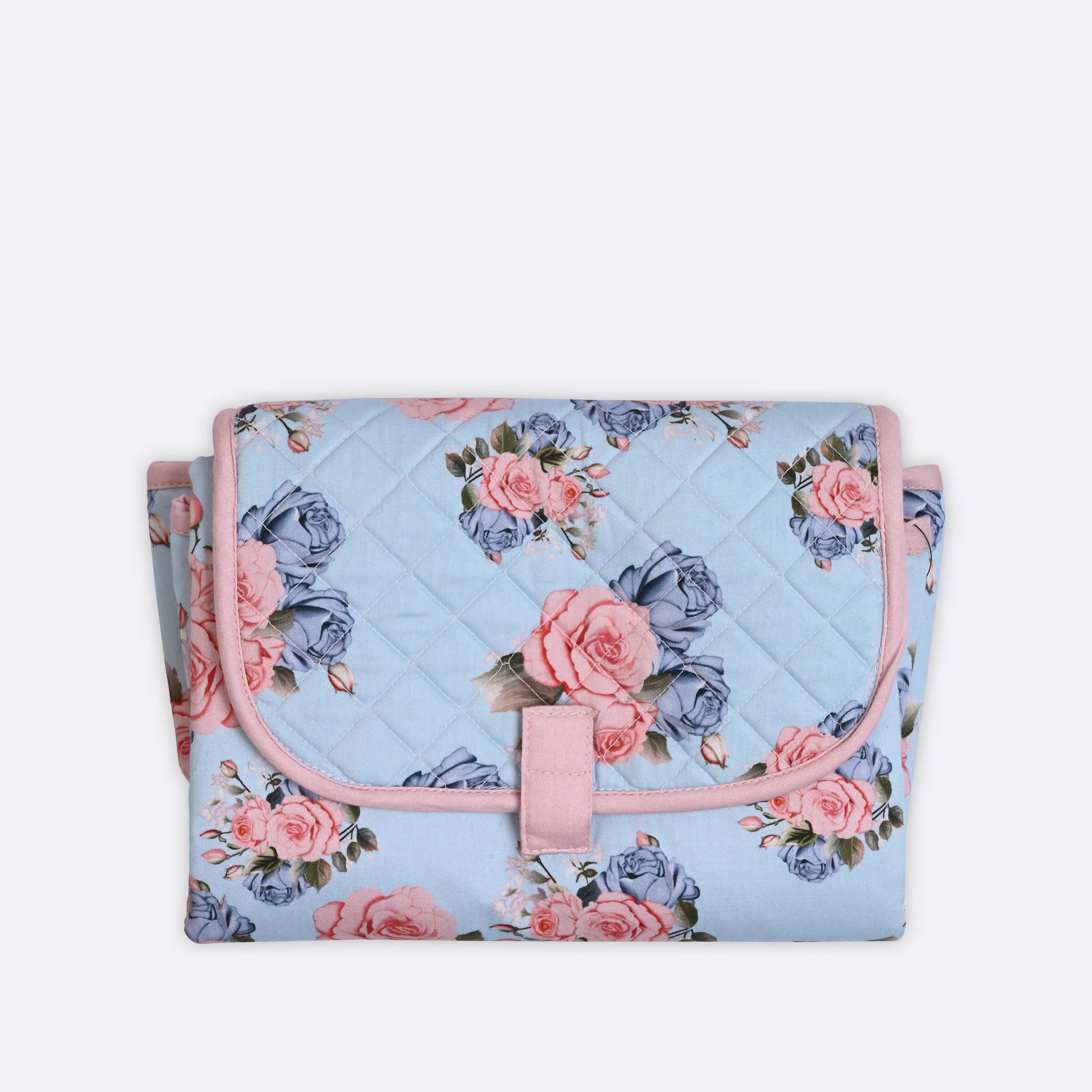 Blossom Changing Mat