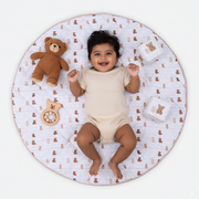 Teddy Tales Playmat