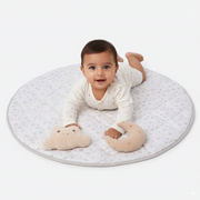 Sleepy Stars Playmat