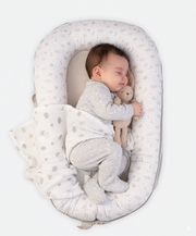 Sleepy Stars Baby Nest