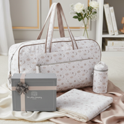 Sleepy Stars New Mom Travel Set