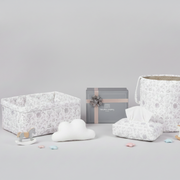 Heirloom Nursery Organizer Set