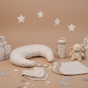 Sleepy Stars Feeding Time Trio