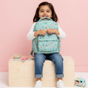 Ice Cream Day Backpack