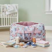 Blossom Weekender Bag