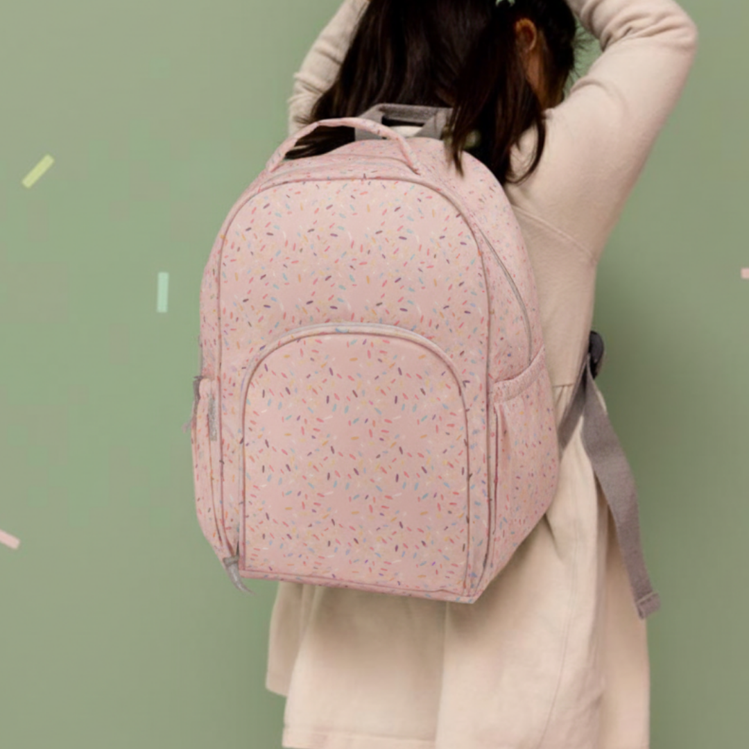 Sprinkle Pop Backpack