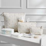 Sleepy Stars Essentials Pouch Set of 3