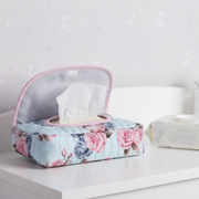 Blossom Baby Wipes Cover