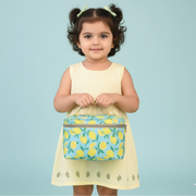 Lemon Love Lunch Bag