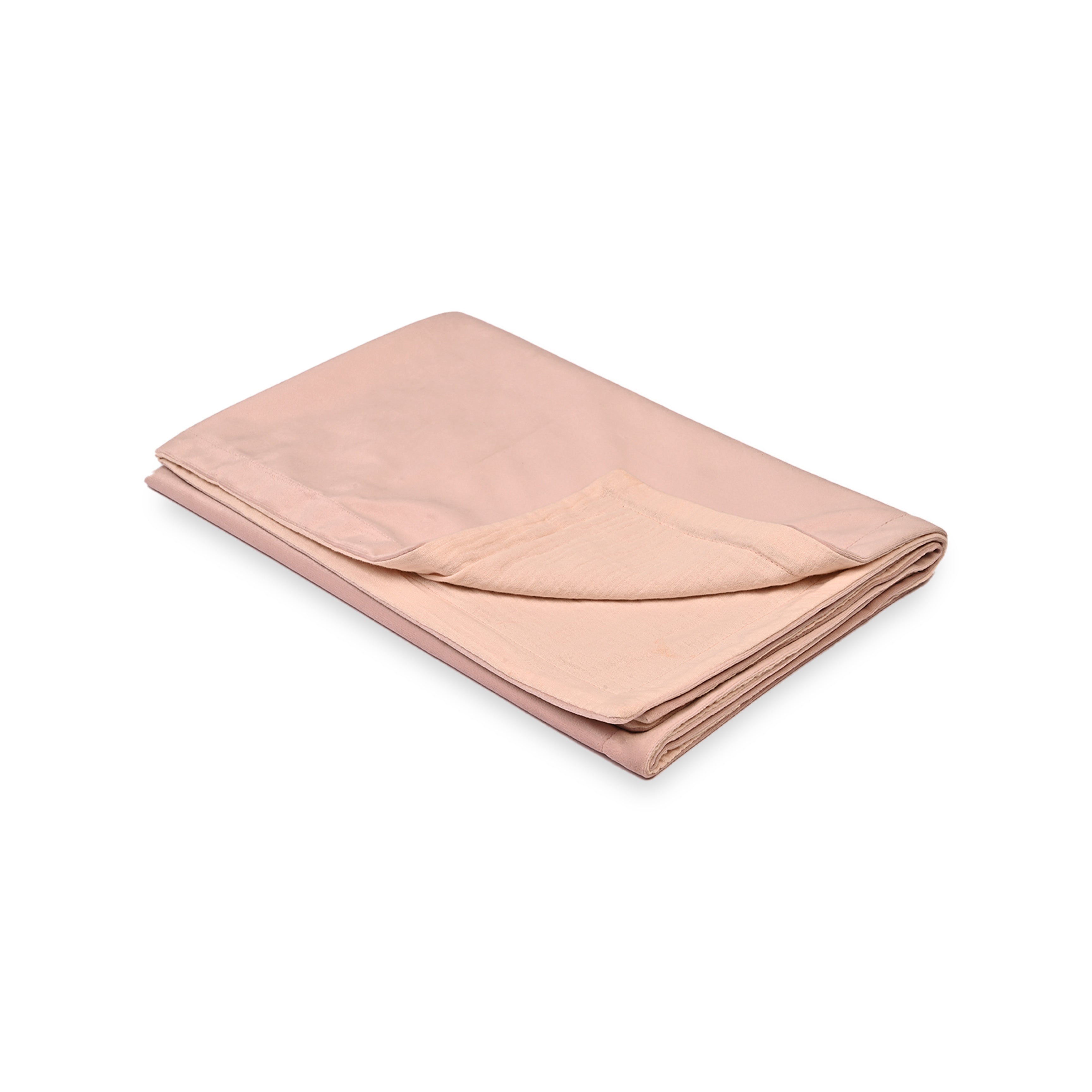 Pink Dream Swaddle Blanket