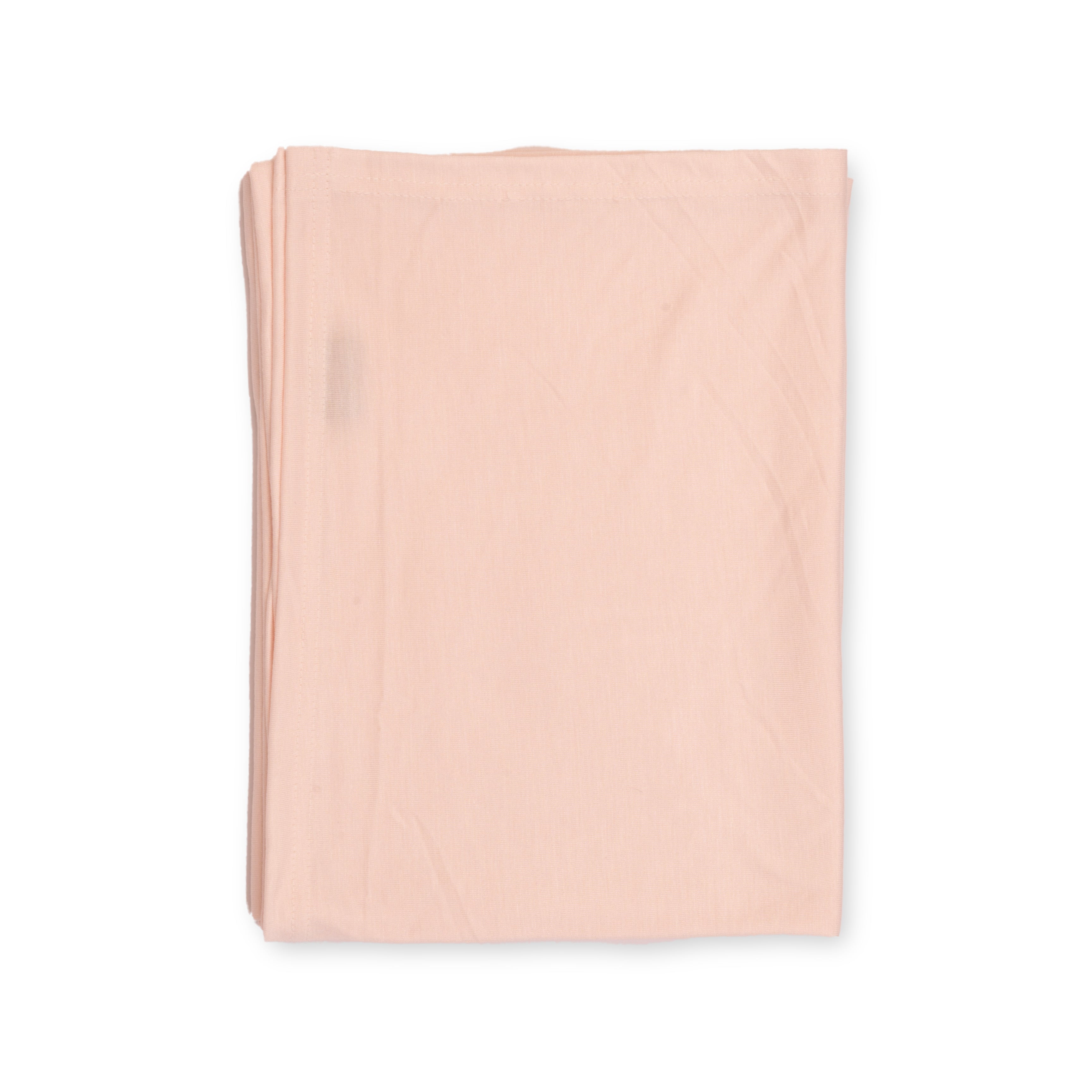 Pink Dream Swaddle Blanket