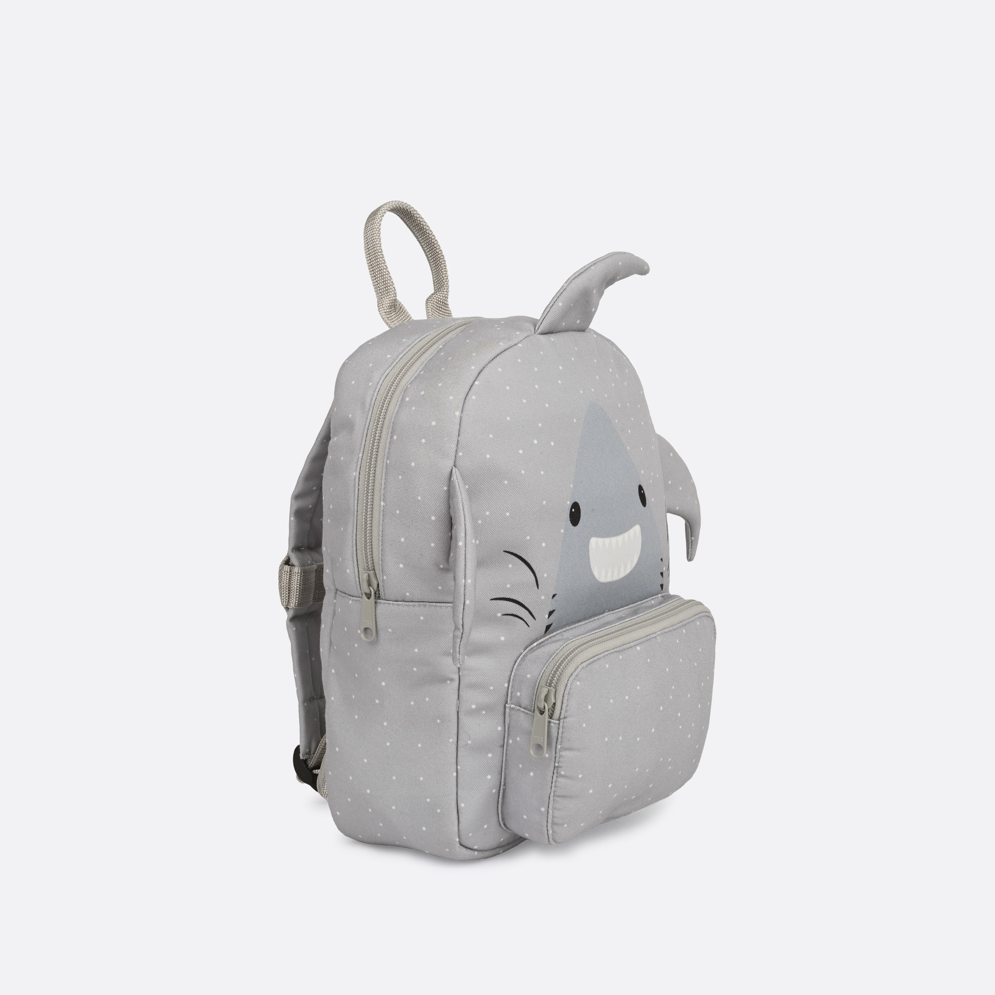 Splash The Shark backpack